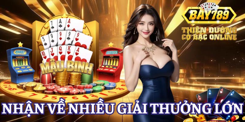 choi-mau-binh-nhan-nhiau-giai-thuong-lon